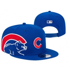 Chicago Cubs Snapback 25G015