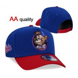 Chicago Cubs Snapback 25G016