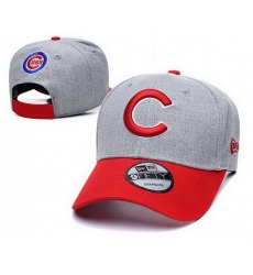 Chicago Cubs Snapback 25G024