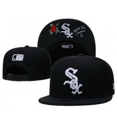 Chicago White Sox Snapback 25G005