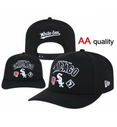 Chicago White Sox Snapback Cap 25901