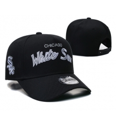 Chicago White Sox Snapback Cap 25908