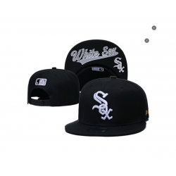 Chicago White Sox Snapback Cap 25927