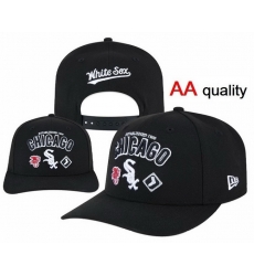 Chicago White Sox Snapback Cap 26C G845