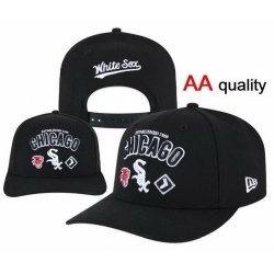 Chicago White Sox Snapback Cap 26C G845