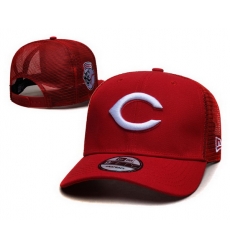 Cincinnati Reds Snapback 25G006 Cincinnati Reds Snapback 25G006