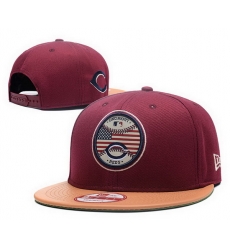 Cincinnati Reds Snapback 25G010 Cincinnati Reds Snapback 25G010