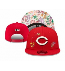 Cincinnati Reds Snapback 25G013 Cincinnati Reds Snapback 25G013