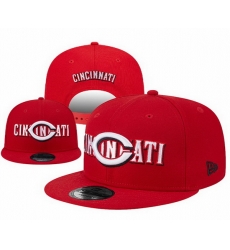 Cincinnati Reds Snapback 25G017 Cincinnati Reds Snapback 25G017