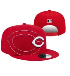 Cincinnati Reds Snapback Cap 25901 Cincinnati Reds Snapback Cap 25901