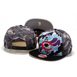 Cincinnati Reds Snapback Cap 25K L921