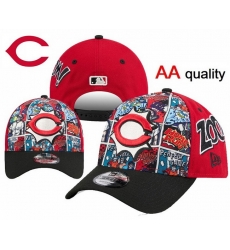 Cincinnati Reds Snapback Cap 26H F051