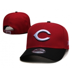 Cincinnati Reds Snapback Cap 26H O360