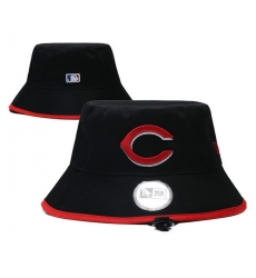 Cincinnati Reds Snapback Cap 26H V767