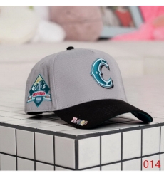 Colorado Rockies Snapback 25G011