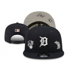 Detroit Tigers Snapback 25G007 Detroit Tigers Snapback 25G007
