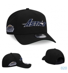 Houston Astros Snapback 25G003