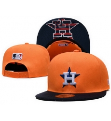 Houston Astros Snapback 25G005 Houston Astros Snapback 25G005