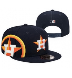 Houston Astros Snapback 25G018
