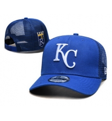 Kansas City Royals Snapback 25G002