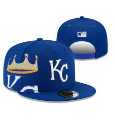Kansas City Royals Snapback 25G007