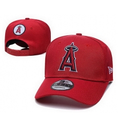 Los Angeles Angels Snapback 25G011