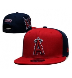 Los Angeles Angels Snapback 25G012