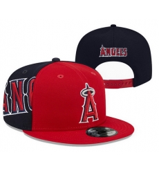 Los Angeles Angels Snapback 25G015 Los Angeles Angels Snapback 25G015