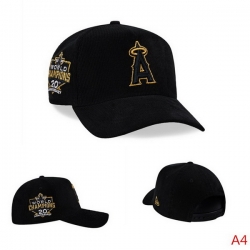 Los Angeles Angels Snapback 25G021