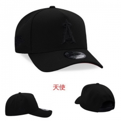 Los Angeles Angels Snapback 25G028