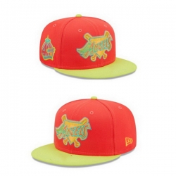 Los Angeles Angels Snapback 25G030