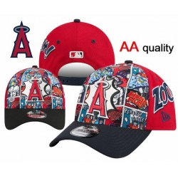 Los Angeles Angels Snapback Cap 25103
