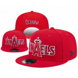 Los Angeles Angels Snapback Cap 25904