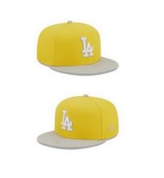 Los Angeles Dodgers Snapback 25G004 Los Angeles Dodgers Snapback 25G004