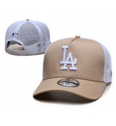 Los Angeles Dodgers Snapback 25G007