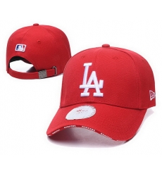 Los Angeles Dodgers Snapback 25G008