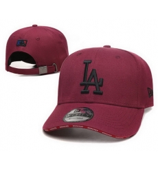 Los Angeles Dodgers Snapback 25G010