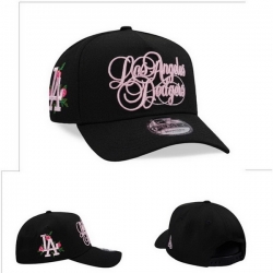 Los Angeles Dodgers Snapback 25G019