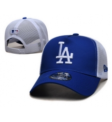 Los Angeles Dodgers Snapback 25G026