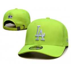 Los Angeles Dodgers Snapback 25G030