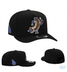 Los Angeles Dodgers Snapback 25G038 Los Angeles Dodgers Snapback 25G038