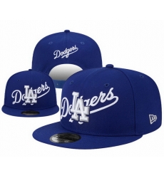 Los Angeles Dodgers Snapback 25G039 Los Angeles Dodgers Snapback 25G039