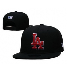 Los Angeles Dodgers Snapback 25G041 Los Angeles Dodgers Snapback 25G041