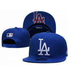 Los Angeles Dodgers Snapback 25G055 Los Angeles Dodgers Snapback 25G055