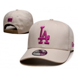 Los Angeles Dodgers Snapback 25G057