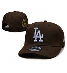 Los Angeles Dodgers Snapback 25G059 Los Angeles Dodgers Snapback 25G059