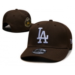 Los Angeles Dodgers Snapback 25G059