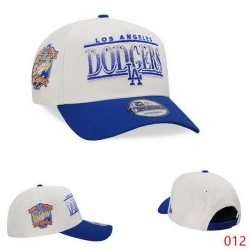 Los Angeles Dodgers Snapback 25G060