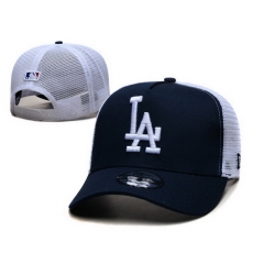 Los Angeles Dodgers Snapback 25G065 Los Angeles Dodgers Snapback 25G065