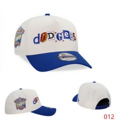 Los Angeles Dodgers Snapback 25G068 Los Angeles Dodgers Snapback 25G068